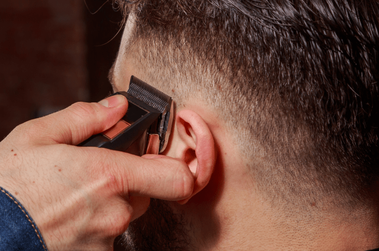 Collab Barbershop