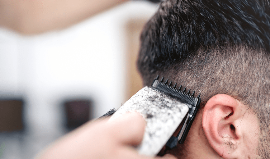 Collab Barbershop