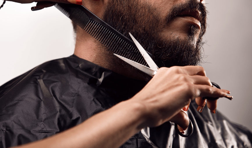 Collab Barbershop
